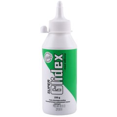 Смазчик для труб Super Glidex 250 g UNIPAK (пластиковая бутылка)
