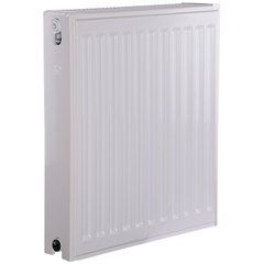 Радиатор стальной панельный OPTIMUM 22 низ/справа 500x400 (без INNER), 400 мм