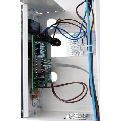 Електричний котел NEON WCSMG 4.5 кВт 220/380 В, модульний контактор