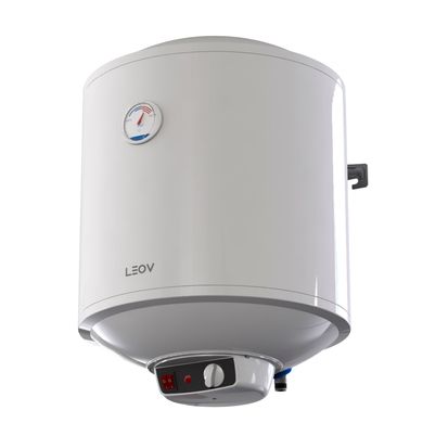 Водонагреватель LEOV LV Dry 50 l сухой тен (50L D)