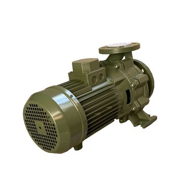 Насос моноблочний IR 40-160NC/A 4,0 кВт SAER (45 м3/год, 32 м)