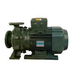Насос моноблочный IR 40-200NA 11,0 кВт SAER (60 м3/ч, 61 м)