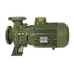 Насос моноблочний IR 50-160NA 9,2 кВт SAER (90 м3/год, 44 м)