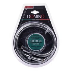 Шланг душевой DOMINO NH-100C-100-130