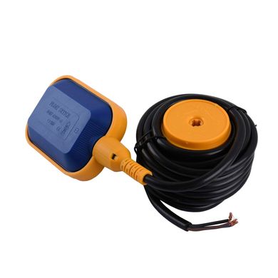 Поплавковый выключатель для насоса PC8 - кабель 5м