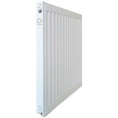 Радиатор стальной панельный OPTIMUM 11 низ/справа 600x700 (без OUTER), 700 мм