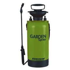 Опрыскиватель ручной Garden Spray 8R "Насосы плюс оборудование"