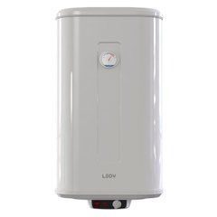 Водонагрівач LEOV LV Prism 80 l квадрат (80L Prism)