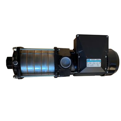 Насос центробежный горизонтальный многоступенчатый OP-40/5 2.2 кВт SAER (14 м3/ч,53 м)