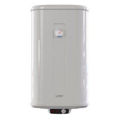 Водонагрівач LEOV LV Prism Dry 100 l квадрат сухий тен (100L Prism D)