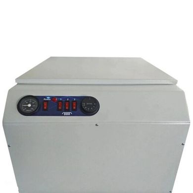 Електричний котел NEON WPG 105,0 кВт 380 В, магнітний пускач