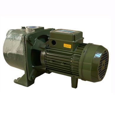 Насос вiдцентровий CB 60 PL 2,2 кВт SAER (14,0 м3/год, 60 м) однофазний