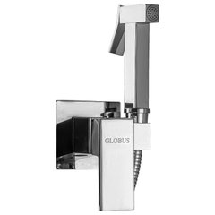 Змішувач гігієнічний Globus Lux MILANO GLN-0-106MIX