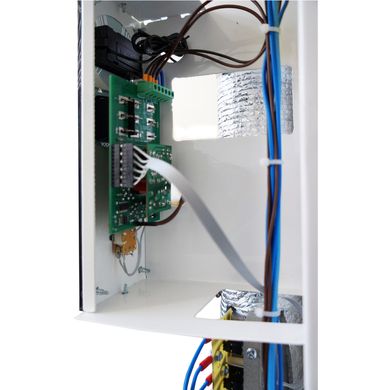 Електричний котел NEON PRO 12,0 кВт 380 В, модульний контактор