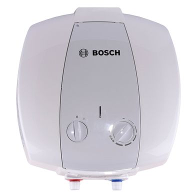 Водонагреватель Bosch Tronic 2000 TR 2000 15 B/15л 1500W (над мойкой)