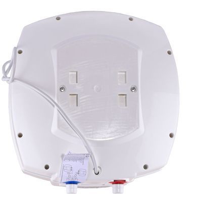 Водонагрівач Bosch Tronic 2000 TR 2000 15 B / 15л 1500W (над мийкою)